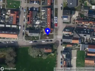 112 melding Overlastmelding Koninginneweg in Numansdorp gesloten