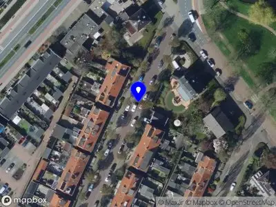 112 melding Overlastmelding Burgemeester Doornlaan in Zwijndrecht gesloten