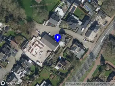 112 melding Overlastmelding Dwarsweg in Dongen gesloten