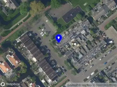 Overlastmelding Anne Frankstraat in Kudelstaart gesloten