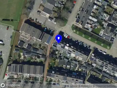 Overlastmelding Rietgors in Alblasserdam gesloten