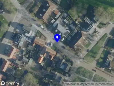 Overlastmelding Huiswerf in Andel gesloten