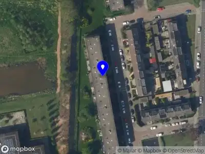 112 melding Overlastmelding Willem de Rijkelaan in Waddinxveen gesloten