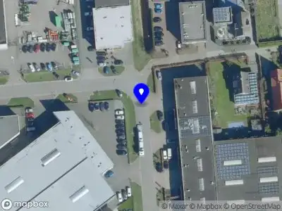 Overlastmelding Professor Eykmanweg in Waalwijk