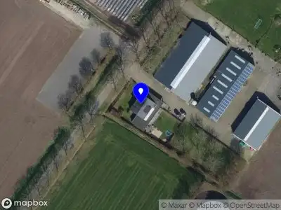 Overlastmelding Veepad in Dongen