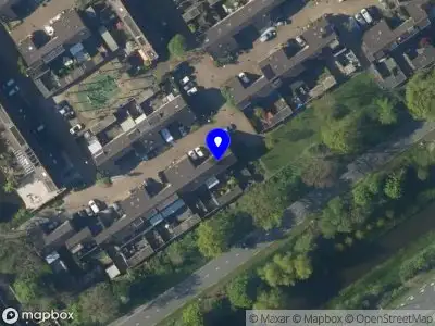 Overlastmelding Duivenkamp in Maarssen