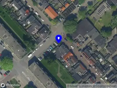 112 melding Overlastmelding Arendsweg in Beverwijk