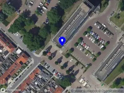 Overlastmelding Gerbrandyplein in Zwijndrecht