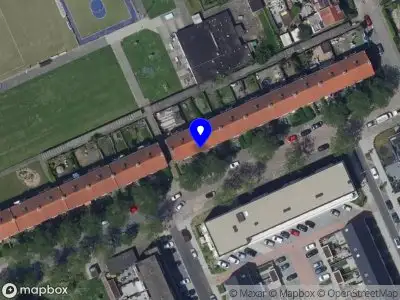 Overlastmelding Patersweg in Dordrecht