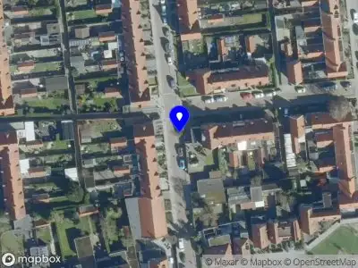 Overlastmelding Canadesestraat in Waalwijk