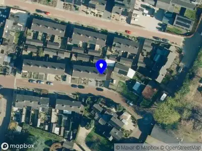 112 melding Overlastmelding Nobelstraat in Eerbeek gesloten