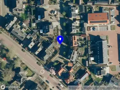 112 melding Overlastmelding Meidoornlaan in Brummen gesloten