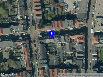 Overlastmelding Van Spaenstraat in Arnhem