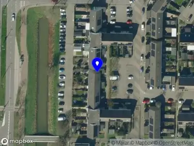 112 melding Overlastmelding Duke Ellingtonstraat in Arnhem gesloten