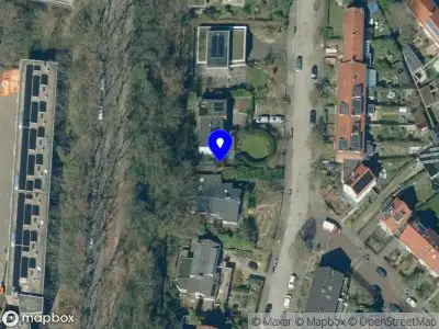 112 melding Overlastmelding Bachlaan in Arnhem