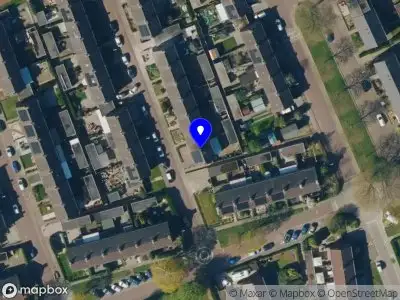 112 melding Anonieme overlastmelding Prins Mauritsstraat in Elst