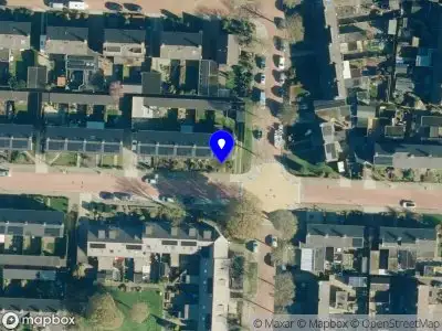 112 melding Overlastmelding Rembrandtlaan in Eerbeek