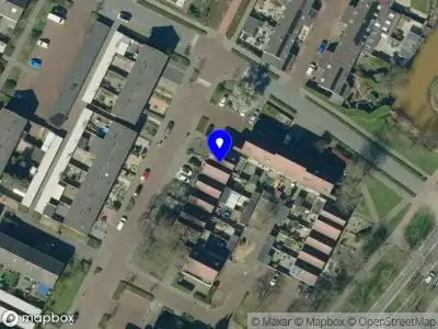 112 melding Overlastmelding Fuutstraat in Duiven