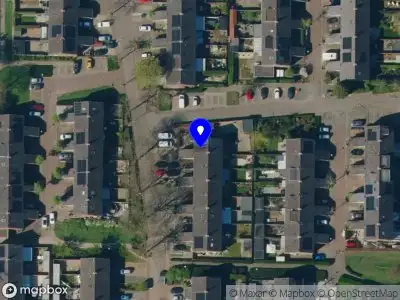 112 melding Anonieme overlastmelding Vriesenenk in Elst