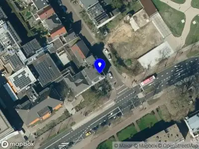 Overlastmelding Hoflaan in Arnhem gesloten