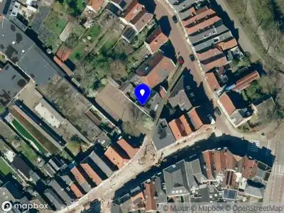 Overlastmelding Oliemolensteeg in Doesburg gesloten