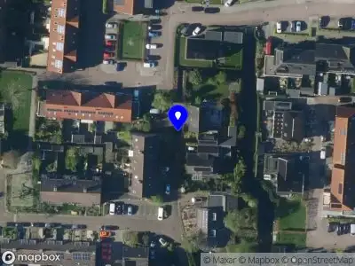 Overlastmelding Lijsterbesstraat in Hem