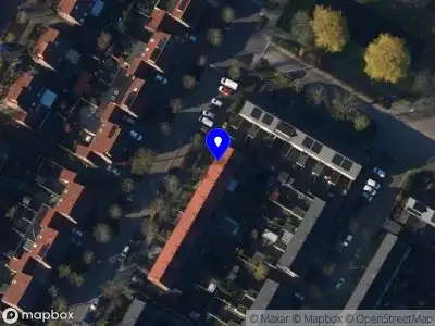 112 melding Overlastmelding J.C. Geerligslaan in Anna Paulowna gesloten