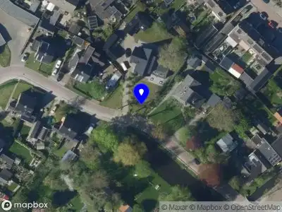 112 melding Overlastmelding Zaagmolenstraat in Nieuwe Niedorp gesloten