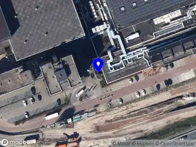 Politie met grote spoed naar de Expositielaan in Groningen vanwege ongeval met letsel