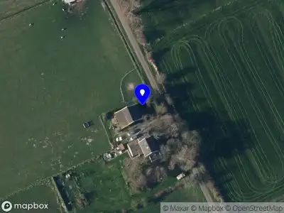 Overlastmelding Normerweg in Hippolytushoef gesloten