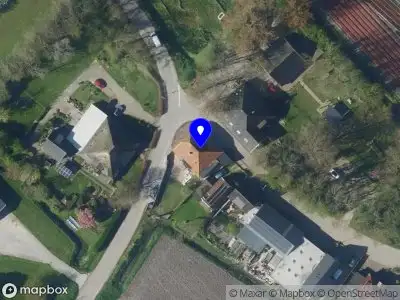 Overlastmelding Terdiek in Nieuwe Niedorp