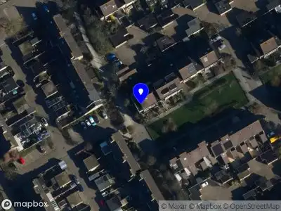 112 melding Overlastmelding De Gorsen in Callantsoog