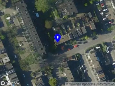 Overlastmelding Metselaarsstraat in Hoorn