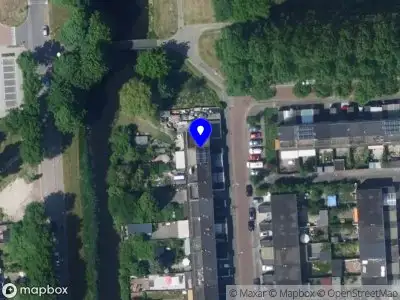 Overlastmelding Fjord in Lelystad