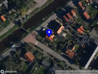 112 melding Overlastmelding Grote Sloot in Schagerbrug