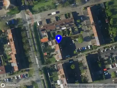 Overlastmelding Ridderspoor in Zwaag gesloten