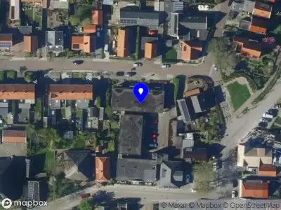 Overlastmelding Fatimahof in Warmenhuizen