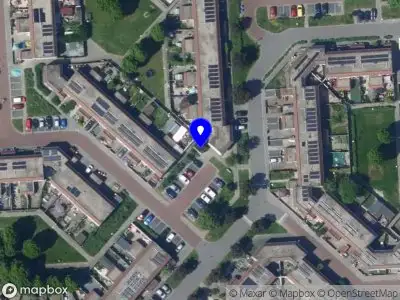 Anonieme overlastmelding Galjoen in Lelystad gesloten