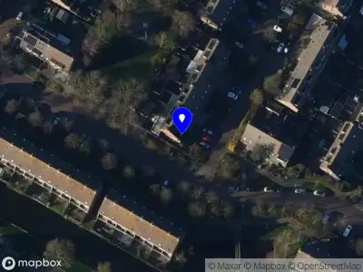 112 melding Overlastmelding Wethouder Kloostermanlaan in Anna Paulowna