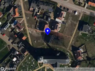 Anonieme overlastmelding Grote Streek in Hallum