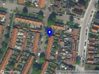 112 melding Overlastmelding Esdoornstraat in Krommenie