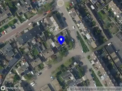 Overlastmelding Oranjeplein in Egmond aan den Hoef