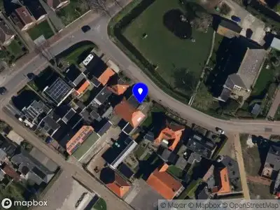 112 melding Anonieme overlastmelding Rondweg in Hallum