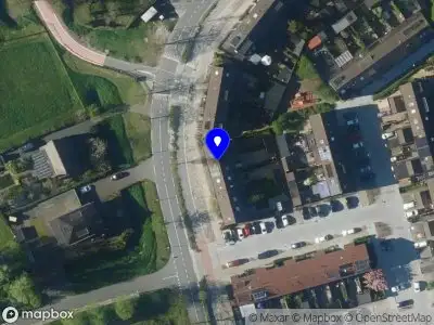 112 melding Overlastmelding Kamille in Zwaag gesloten