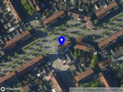 Overlastmelding Kinderbalk in Hoorn gesloten