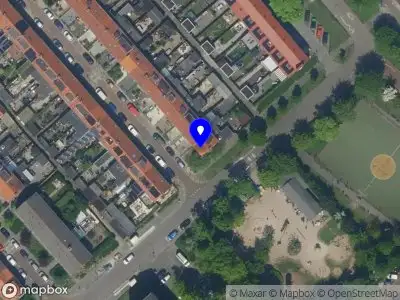 Overlastmelding Dekkerstraat in Beverwijk