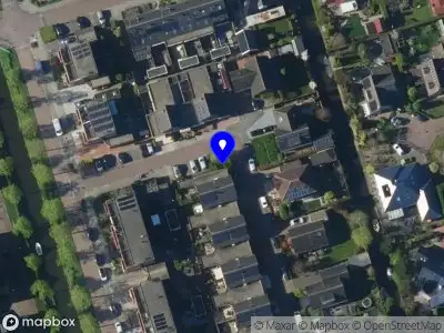 Overlastmelding Parelduiker in Hoogkarspel gesloten