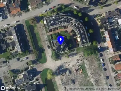 Overlastmelding Rozenhof in Hoogkarspel