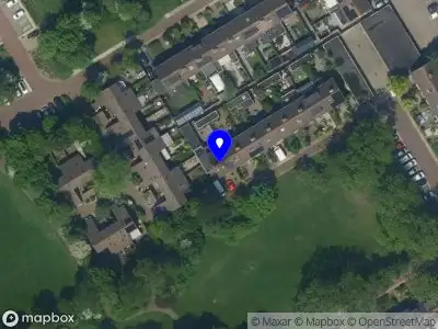 Overlastmelding Professor Ten Doesschatestraat in Heemskerk gesloten