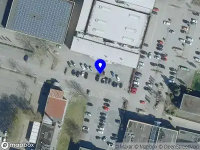 Snelheidscontrole op Hoofdpoort te Kaatsheuvel